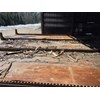Custom Built Industrial Firewood Sawmill Firewood Processor